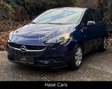 Opel Corsa 1.2 Sitz-/Lenkradheizung PDC SERVICE NEU - Opel Corsa aus 2015 mit Benzin-Antrieb: Kleinwagen, 1.2
