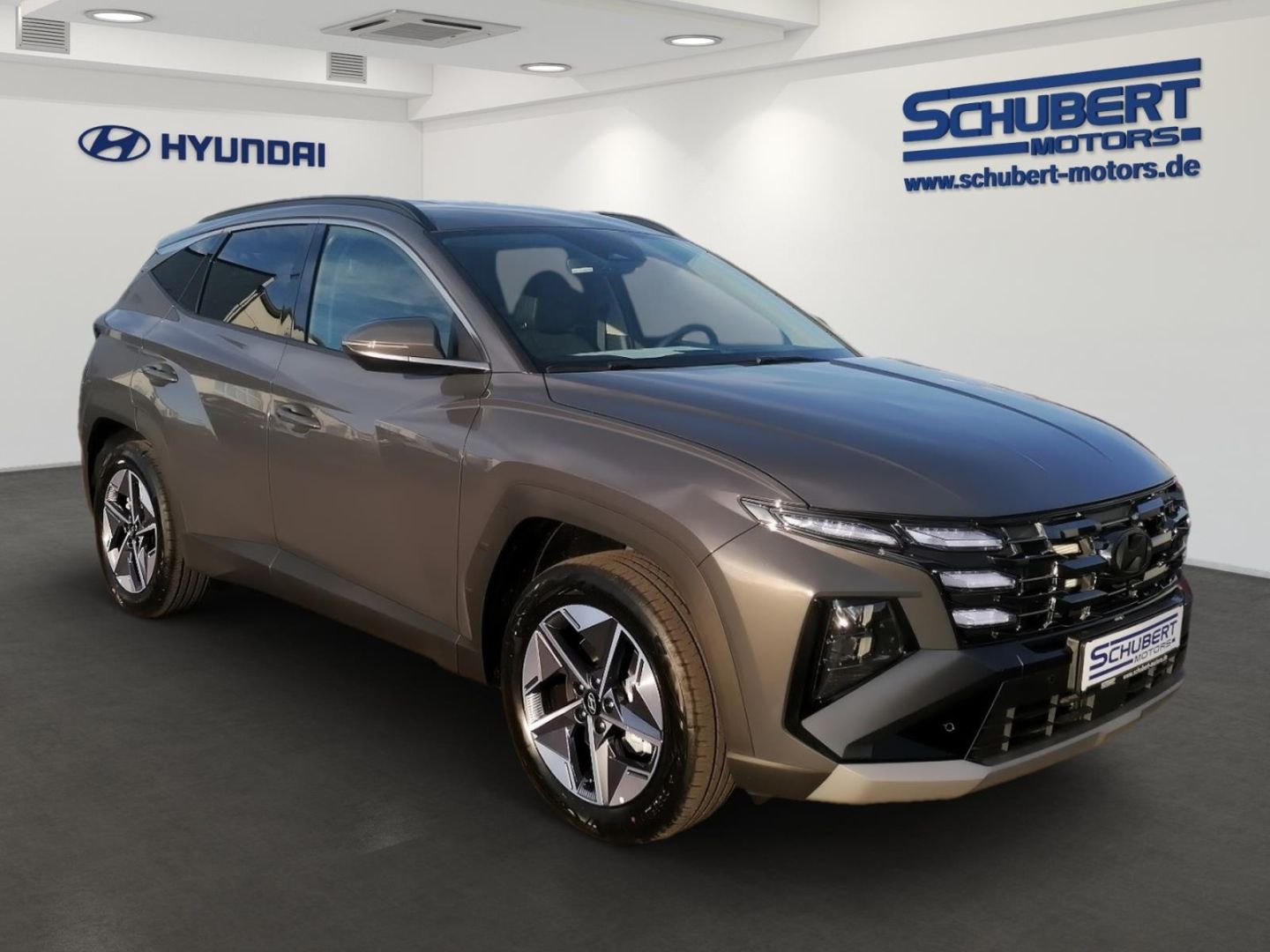 Hyundai TUCSON - Bild 2