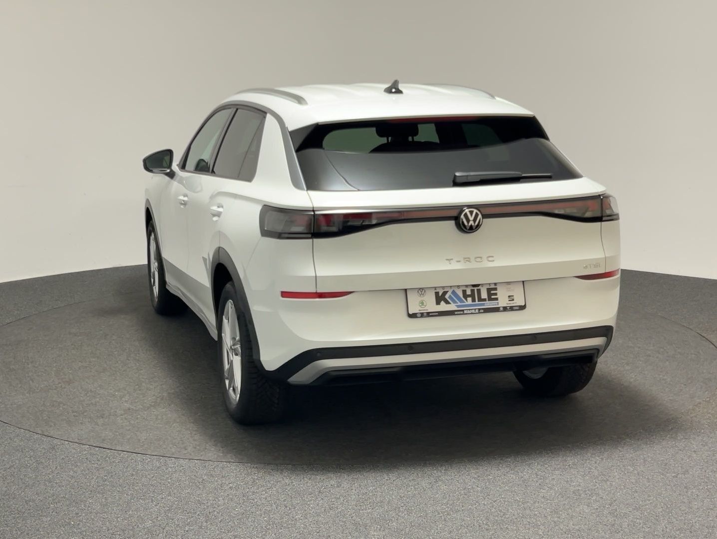 Volkswagen T-Roc - Bild 6