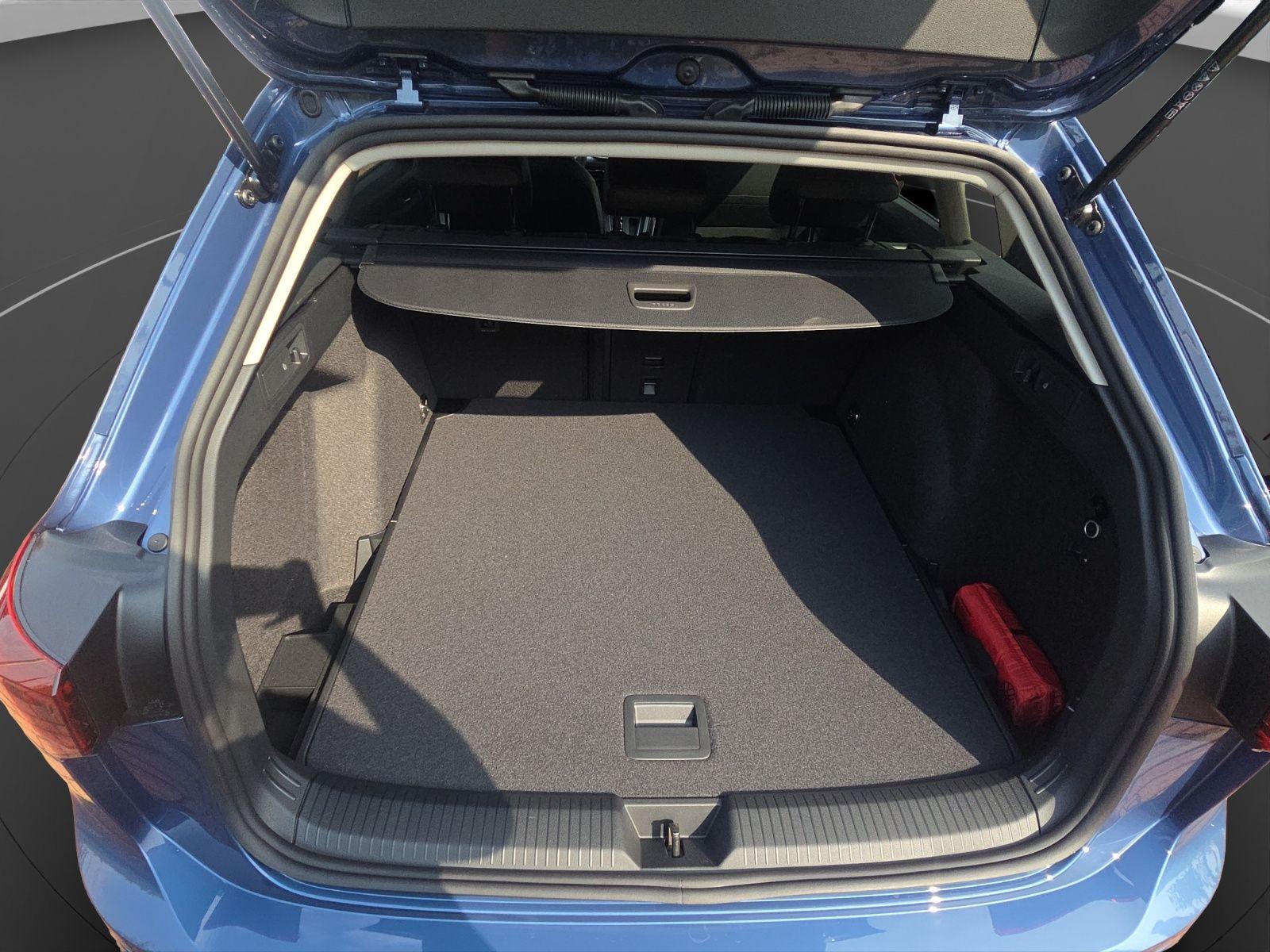 Volkswagen Golf Variant "ENERGY" 1,5 eTSI (150 PS) DSG, миниатюра 11