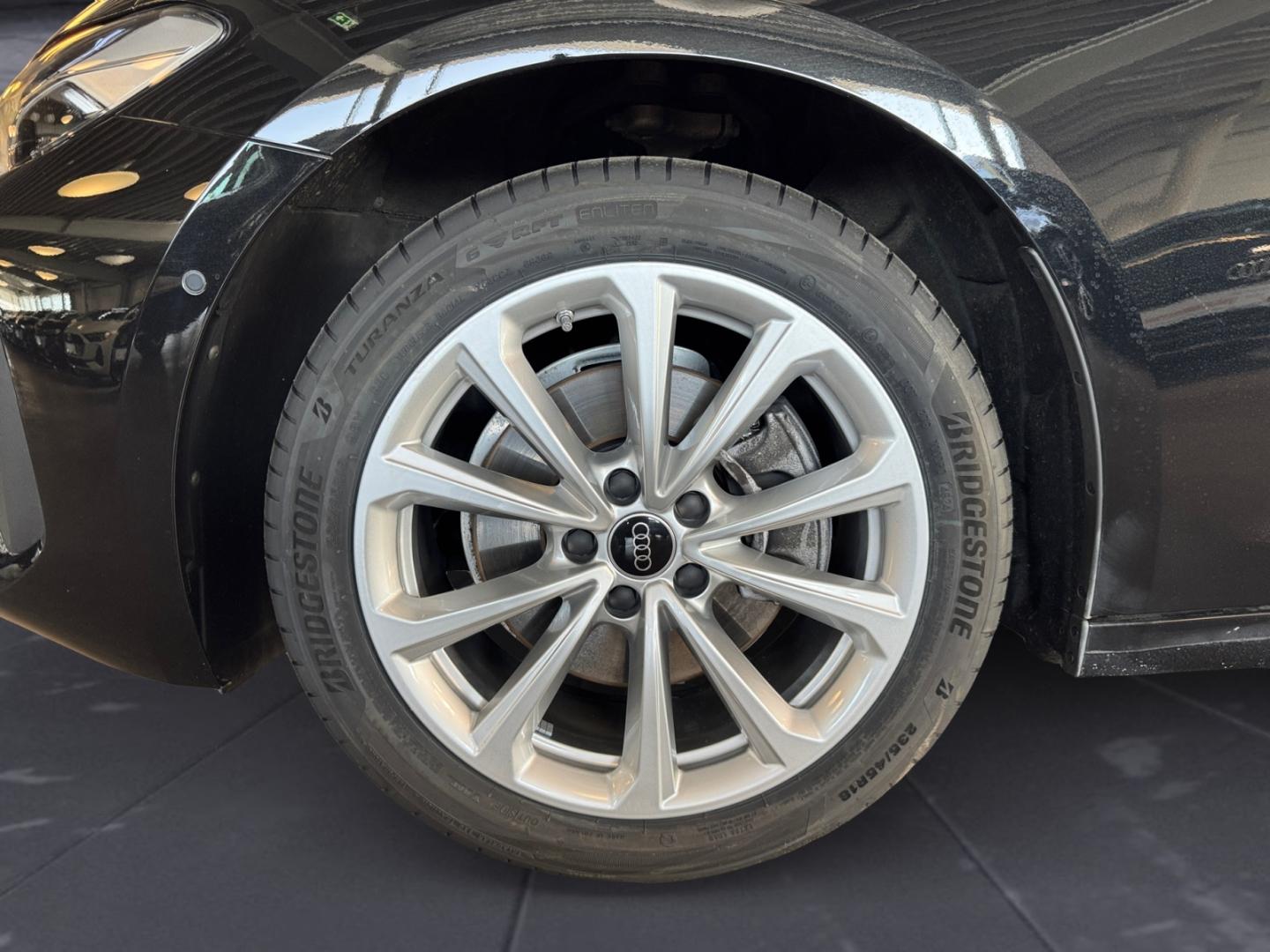 Audi A5 Avant TFSI 150 kW S tronic AHK/MATRIX/360°+++