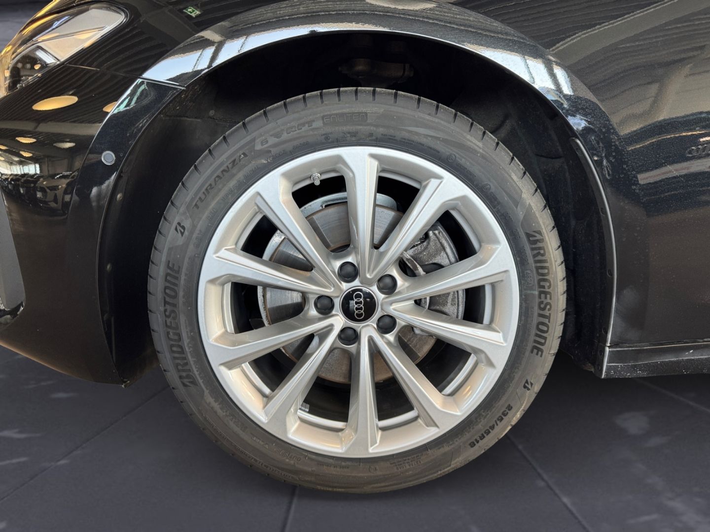 Audi A5 - Bild 11
