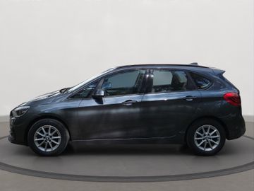 BMW 216 Active Tourer - 2