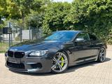 BMW M6 Coupe  Aut. CARBON LED NAVI HUD B&W DE FZG - BMW M6 mit Benzin-Antrieb