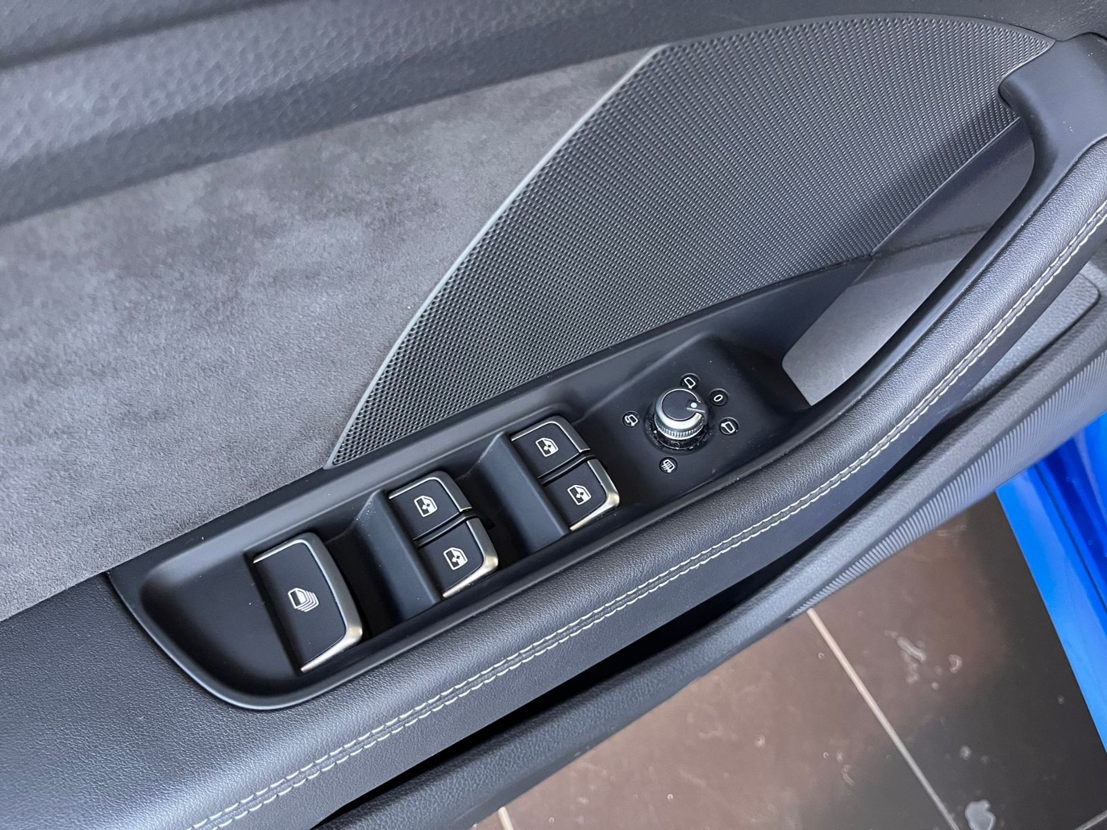 Fahrzeugabbildung Audi A3 Cabriolet S-Line AHK LED NAVI