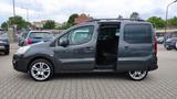 Citroën Berlingo Shine AHK+Sitzheizung+Klimaauto+ALU+PDC - gebrauchte Citroën Berlingo aus dem Jahr 2017