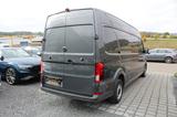 Volkswagen Crafter Kasten 2.0 TDI 35 lang Hochdach - gebrauchte VW Crafter aus dem Jahr 2024
