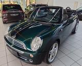 MINI COOPER Cabrio Cooper,Automatik,2.Hand - MINI MINI aus 2006: Cabrio