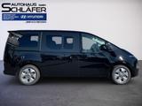 Hyundai STARIA 1.6 T-GDI Hybrid Prime 9-Sitzer Park-PAke - Hyundai Staria Prime mit Hybrid-Antrieb (Benzin/Elektro)