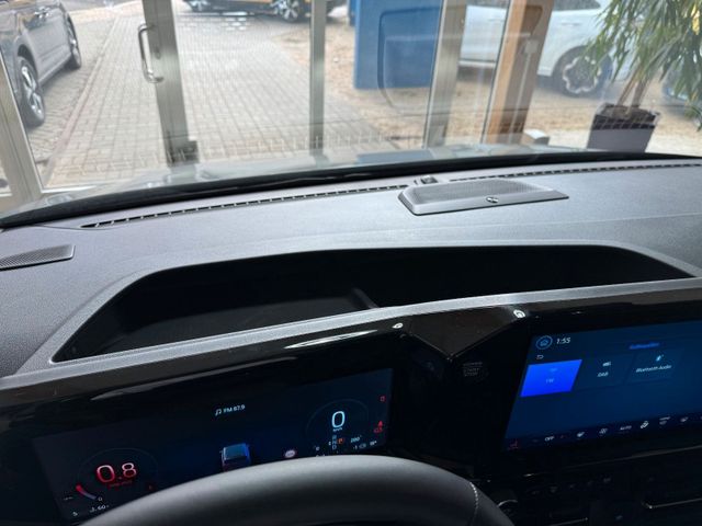 Ford Tourneo Custom L2 Titanium X AWD Vollausstattung