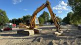 Liebherr R 900 B Kettenbagger VOLL Einsatzbereit! 5950 St - Liebherr Mobilbagger 900
