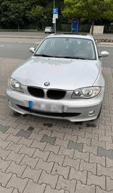BMW E87 120d 2.0 Diesel 163 PS | TÜV 01/20... - BMW in Frankfurt (Main): 2.8