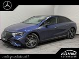 Mercedes-Benz EQE 300 AMG Premium Night HuD+HYPERSCREEN+22KW