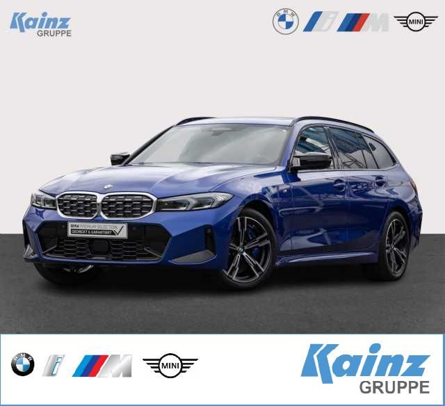 BMW M340i
