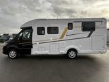 Eura Mobil Profila T 726 QF Mondial Plus, -S, Fahrass. 4,5T - Eura Mobil Profila T