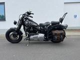 Harley-Davidson Cross Bones FLSTSB - CHOPPER CRO