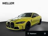 BMW M4 M xDrive Competition Sportpaket Bluetooth HUD