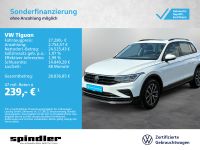 Volkswagen Tiguan - Vorschau Bild 1