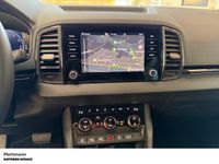 Skoda Karoq - Vorschau Bild 15