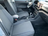 Volkswagen T-Cross - Vorschau Bild 12