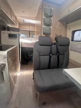 HYMER / ERIBA / HYMERCAR Grand Canyon S - HYMER / ERIBA Grand Canyon S