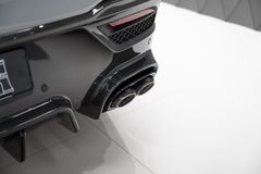 GLE 63 AMG 2025 GLE 900 ROCKET &quot;1 of 25&quot; BRABUS