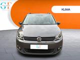 Volkswagen Touran Match