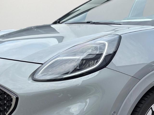 Ford Puma ST-Line Vignale 1.0 MHEV *LEDER*PANORAMA-/S