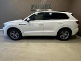 Volkswagen Touareg 3.0 V6 TDI 4M R-LINE IQ.LIGHT|PANO|LEDER - Volkswagen: L