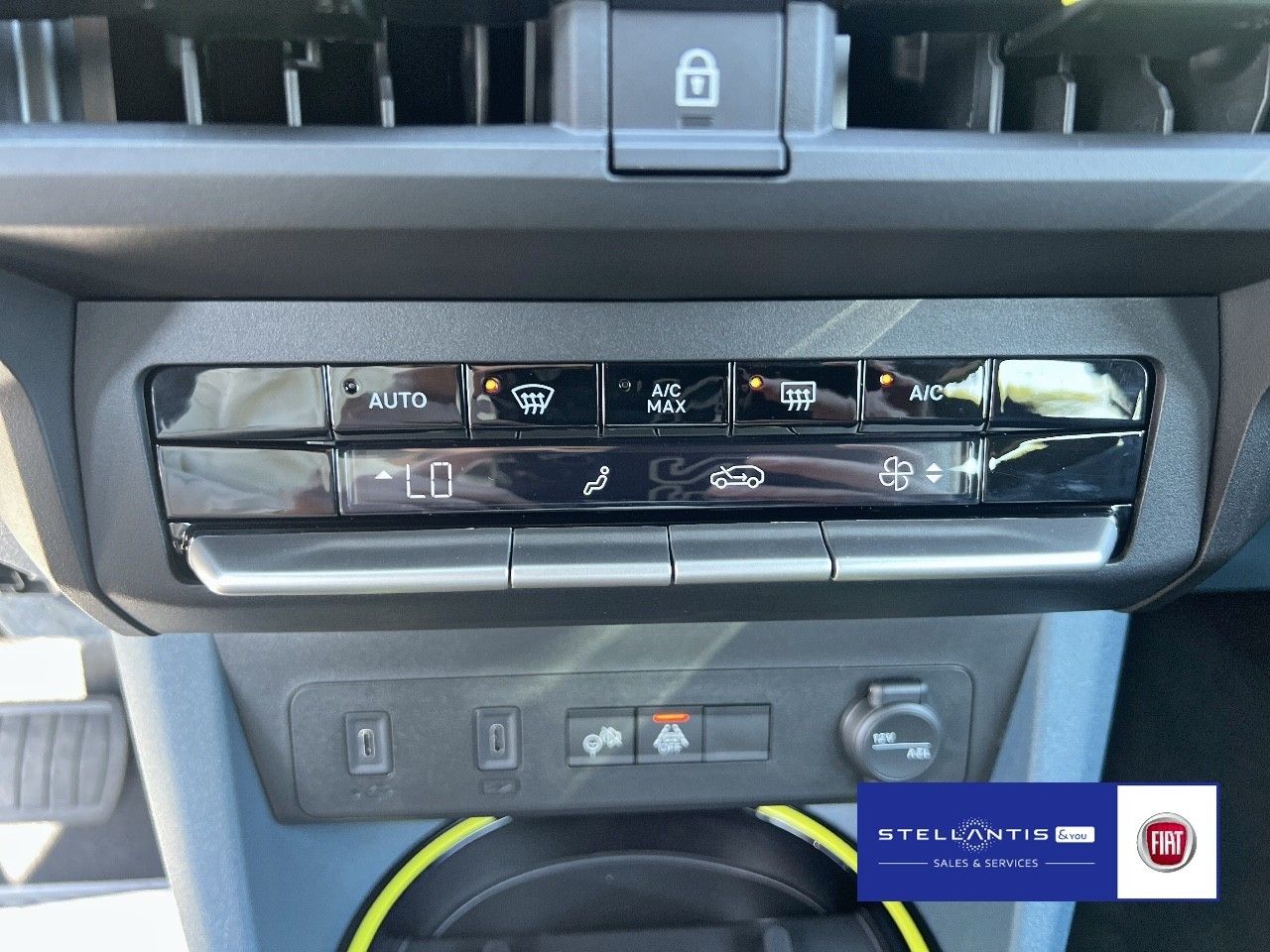 Fiat Grande Panda - Bild 14