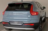 Volvo XC40 T5 Inscription,Leder,Navi,SH,Kamera,ACC - scheckheftgepflegte Volvo XC40