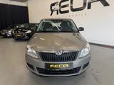Skoda Fabia Cool Edition - Skoda Fabia: Edition
