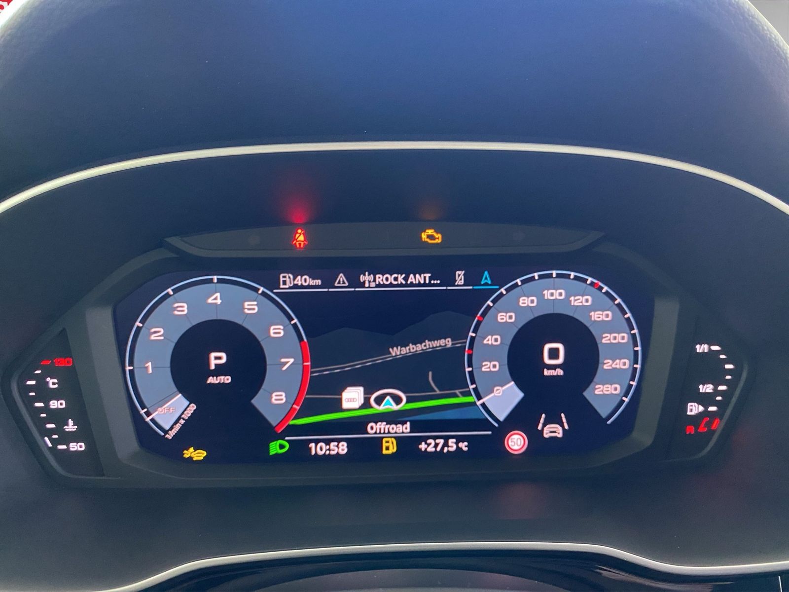 Audi Q3 - Bild 12
