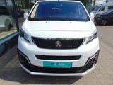 Peugeot Traveller Active L2 - gebrauchte Peugeot Traveller aus dem Jahr 2019