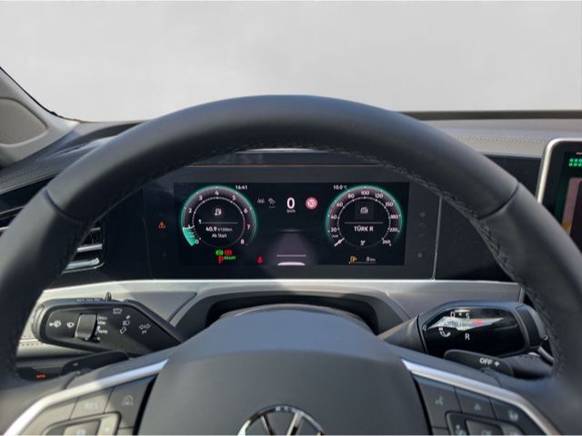 Volkswagen Passat Variant - Bild 10