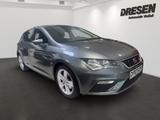 Seat Leon 1.8 TSI FR + Klimaautom. + Notbremsass. + R - Seat Gebrauchtwagen Düsseldorf