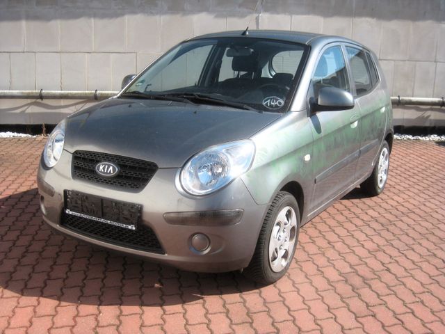 Kia Picanto 1.1 Vision , Service +TÜV neu
