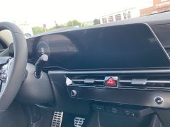 KIA Niro 1.6 HEV DCT SPIRIT 18 ZOLL TECHNO KIA Niro 1.6 HEV DCT SPIRIT 18 ZOLL TECHNO