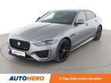Jaguar XE 20d R-Dynamic SE AWD Aut.*NAVI*TEMPO*CAM*PDC* - Jaguar in Hannover