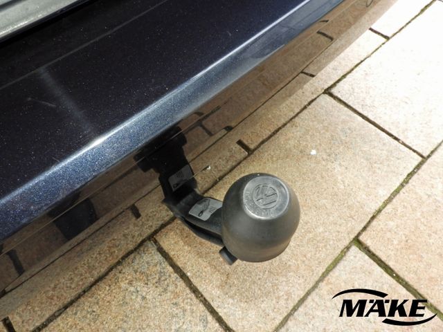 Caddy Move 2.0 TDI 5-Sitzer DSG LED Navi AHZV