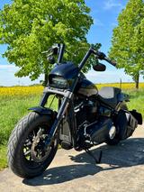 Harley-Davidson Fat Bob 114 FXFBS