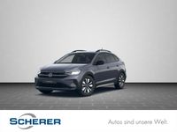 Volkswagen Taigo - Vorschau Bild 1