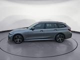 BMW 318d Touring M SPORT Live Cockpit Plus Parking A - BMW 318 mit Diesel-Antrieb