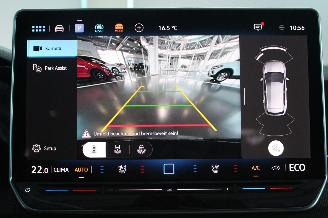 Volkswagen Golf - Bild 17