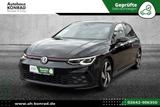 Volkswagen Golf VIII 2.0 TSI DSG GTI+IQ Light+Standhzg. - Volkswagen Golf: I GTI