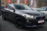BMW X2 sDrive 18 d Advantage Plus LED Navi Tempomat - BMW X2 in Chemnitz
