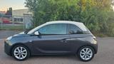 Opel Adam Jam - gebrauchte Opel Adam aus dem Jahr 2015