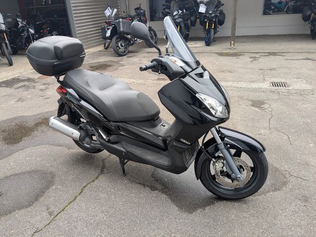 Yamaha YP 125 - XMax