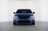 Skoda OCTAVIA COMBI RS 2.0TDI DSG TEILLEDER+BI-XENON - Skoda Octavia: 2.2