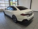 BMW i5 Lim. eDrive 40 M Sport|Navi|Shadow|LED - BMW i5 in Wuppertal